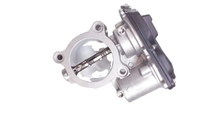 Intake Throttle Turbo Throttle Suitable for BMW 1 3 5 x3 Series F20 F21 E90 F10 F11 13547810752
Intake Throttle Turbo Throttle Suitable for BMW 1 3 5 x3 Series F20 F21 E90 F10 F11 13547810752