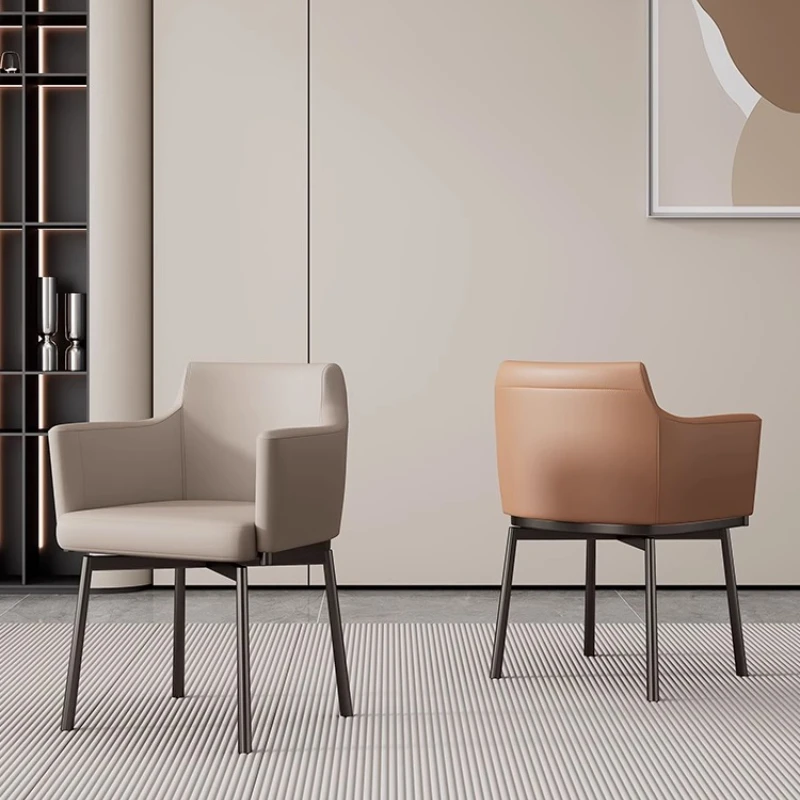 Роскошь 360° ° Поворотный обеденный стул, кожаное офисное рабочее сиденье, роскошный дизайнерский кухонный стул, эргономичный стул для конференц-связи
Роскошь 360° ° Поворотный обеденный стул, кожаное офисное рабочее сиденье, роскошный дизайнерский кухонный стул, эргономичный стул для конференц-связи