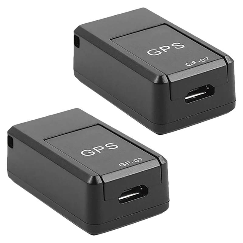 2X автомобильный GF07 локатор слежения в реальном времени сильный магнитный адсорбционный локатор анти-потерянный локатор 
2X автомобильный GF07 локатор слежения в реальном времени сильный магнитный адсорбционный локатор анти-потерянный локатор