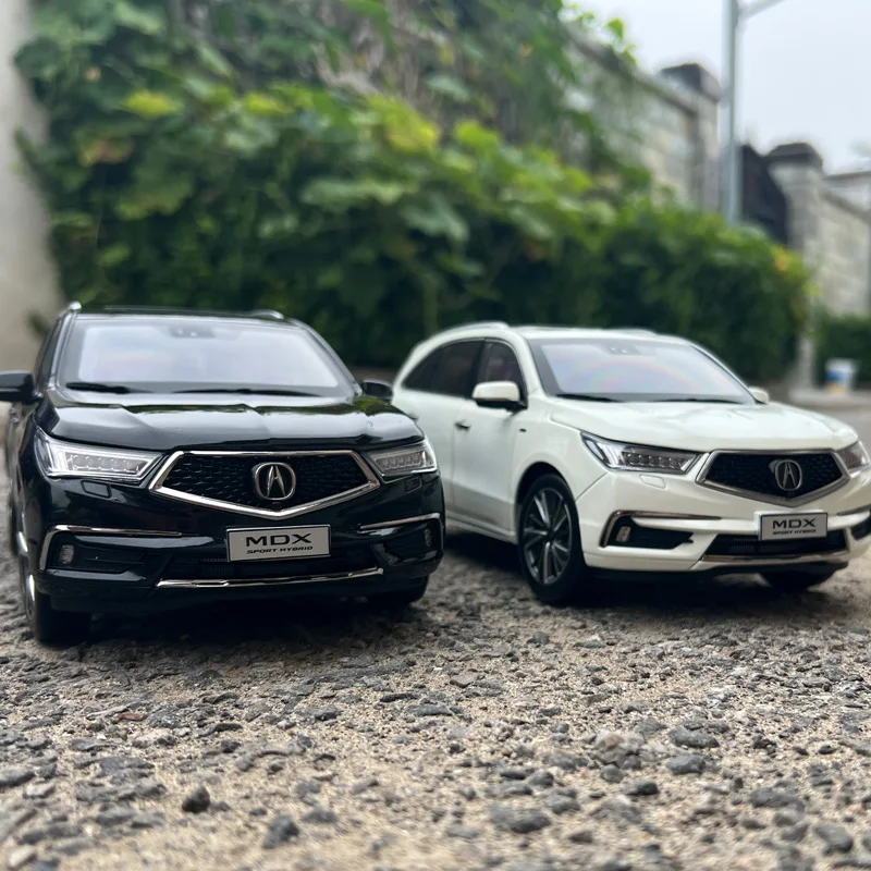 1:18 Original Scale Model,Honda Acura MDX, diecast model for collection and display
1:18 Original Scale Model,Honda Acura MDX, diecast model for collection and display