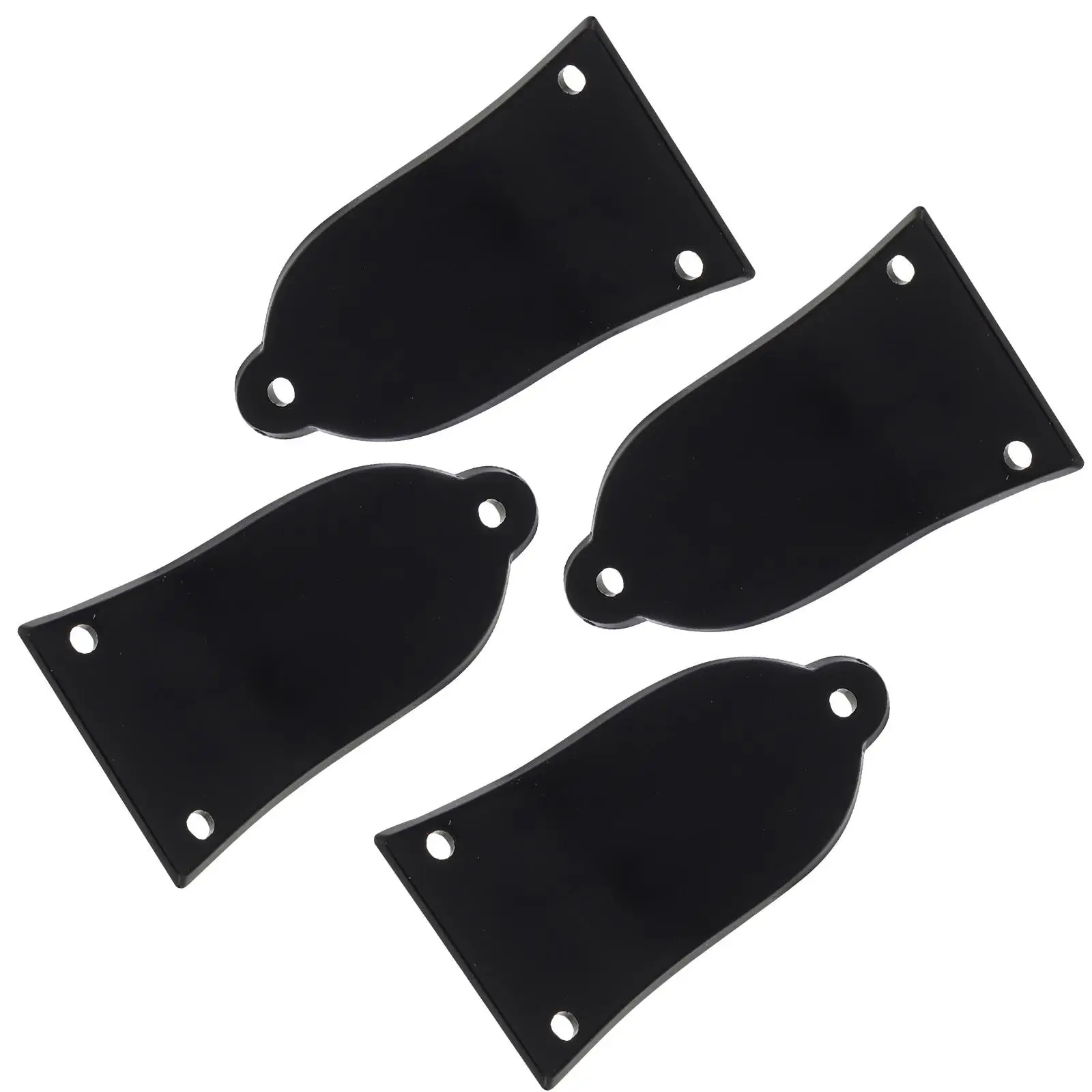 4pcs Bell-Shaped Truss Rod Cover Electric Guitar Repair Parts With Screw Guitar Truss Rod Cover Plate Guitar Part Repair
4pcs Bell-Shaped Truss Rod Cover Electric Guitar Repair Parts With Screw Guitar Truss Rod Cover Plate Guitar Part Repair