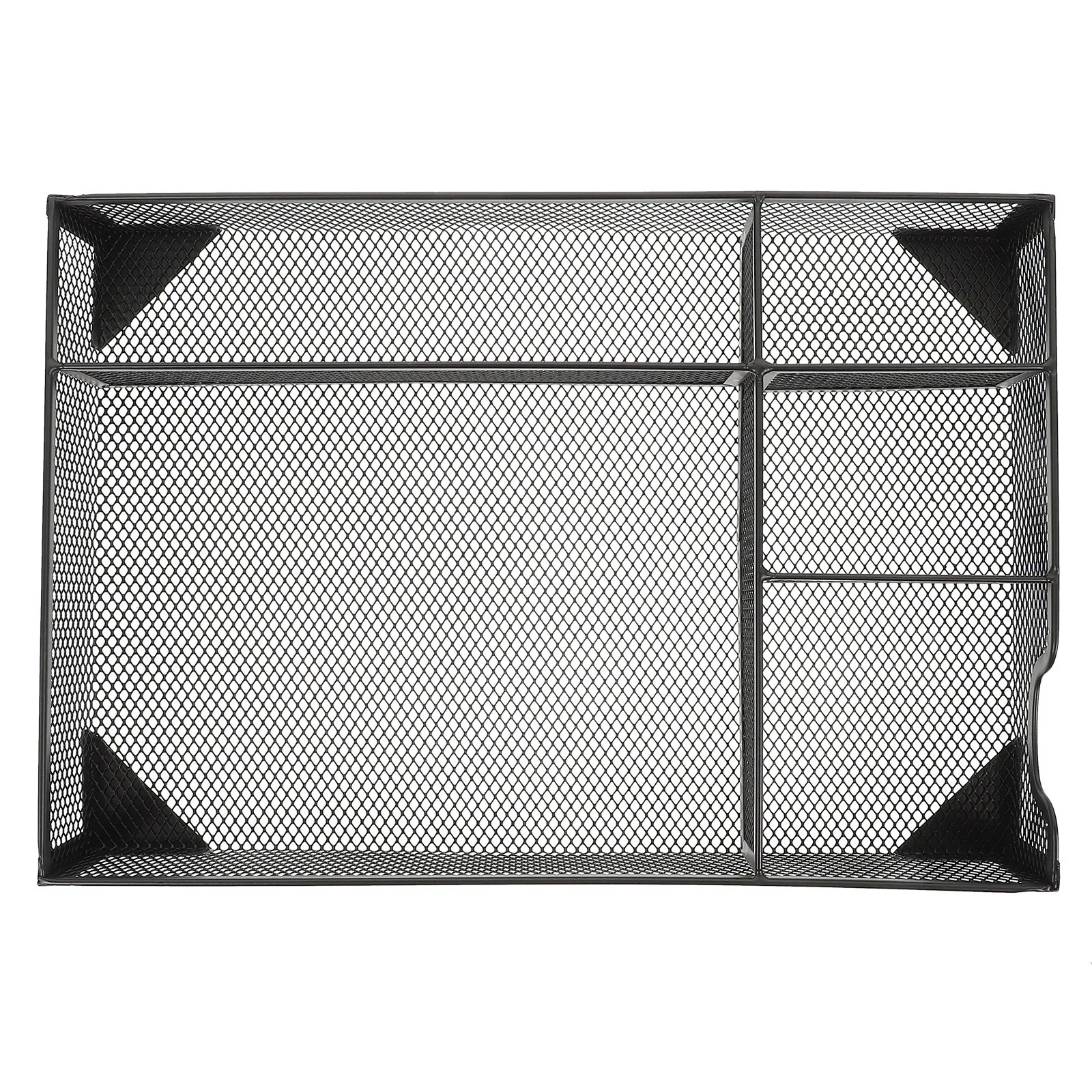 Mesh Metal Magazine Holder File Organizer Desktop Desk Storage Organizer Office File Folder Holder for Bedroom Bathroom Powder
Mesh Metal Magazine Holder File Organizer Desktop Desk Storage Organizer Office File Folder Holder for Bedroom Bathroom Powder