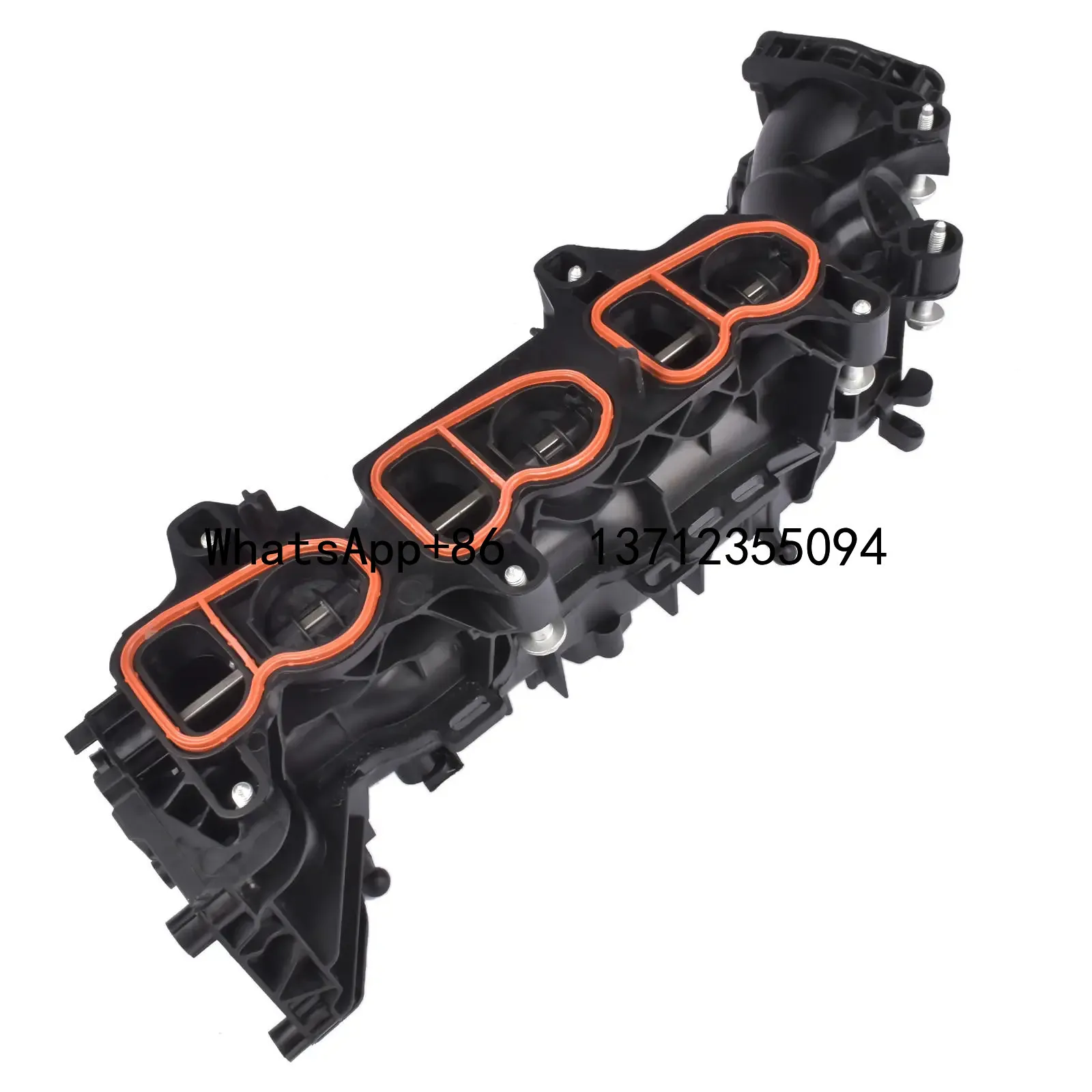 Brand New Intake Inlet Manifold 11618513855 11618593972 for BMW MINI COOPER D F55 F56 B37
Brand New Intake Inlet Manifold 11618513855 11618593972 for BMW MINI COOPER D F55 F56 B37