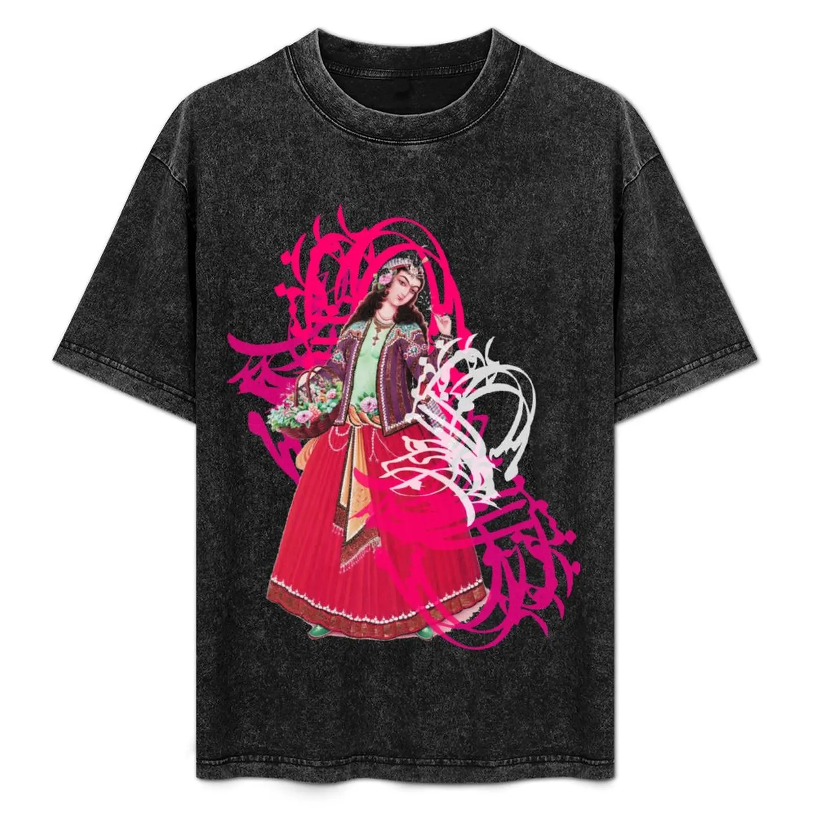 miniator #2 iran T-Shirt Work Basic Short Sleeve Top
miniator #2 iran T-Shirt Work Basic Short Sleeve Top