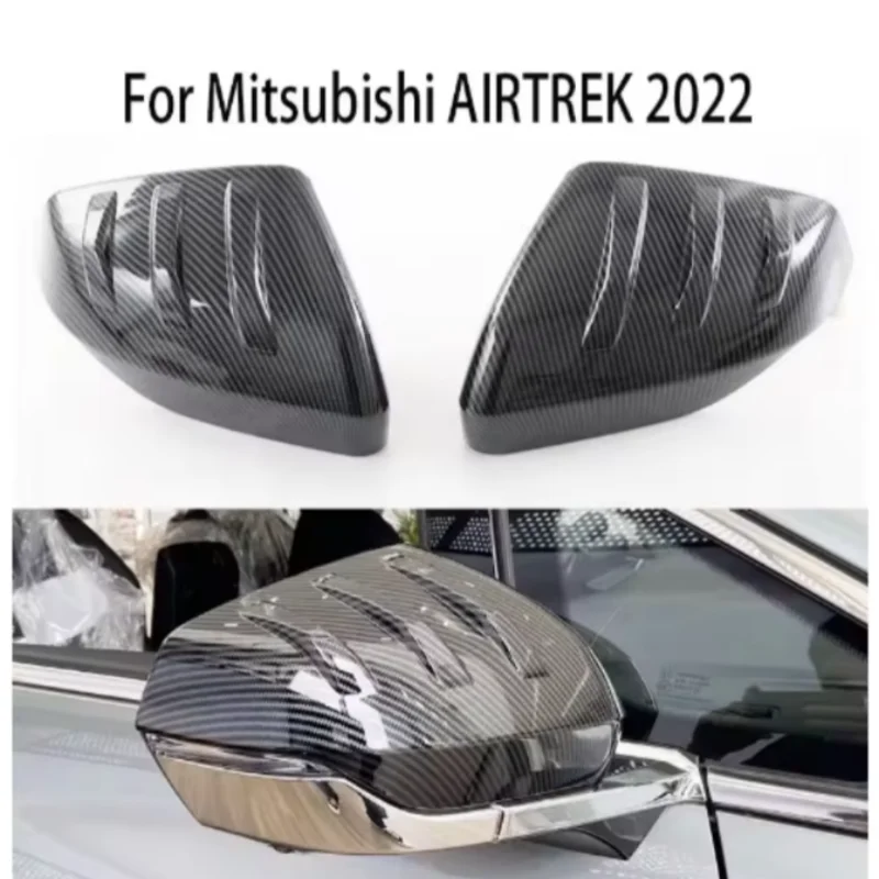 For Mitsubishi AIRTREK 2022-2024 Exterior Rearview Mirror Protector Shell Cover Side Mirror Rain Visor Trim
For Mitsubishi AIRTREK 2022-2024 Exterior Rearview Mirror Protector Shell Cover Side Mirror Rain Visor Trim