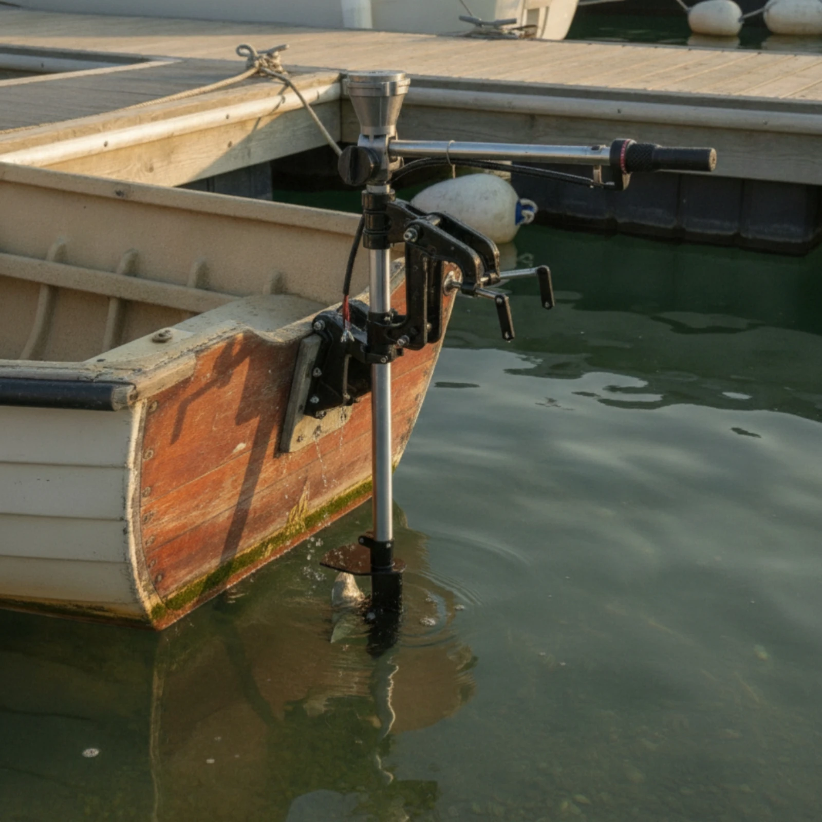 Clamp-on Motor Support Long-Shaft Outboard Motor Bracket Propeller Bracket with Clamp Aluminum Heavy-Duty for Boat Owners
Clamp-on Motor Support Long-Shaft Outboard Motor Bracket Propeller Bracket with Clamp Aluminum Heavy-Duty for Boat Owners