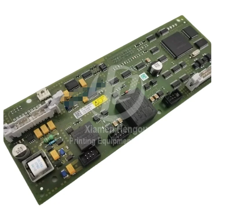 00.785.0818/01 DSMB 380 00.785.0093/09 DSCB Hengoug Printing Machine Parts Board
00.785.0818/01 DSMB 380 00.785.0093/09 DSCB Hengoug Printing Machine Parts Board