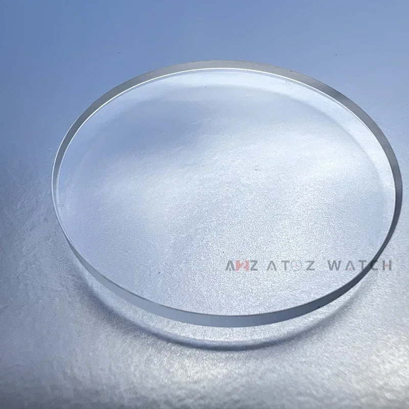 Watch Sapphire Crystal Glass for Breguet Type XX 3810ST 34.5*4.1*2.3mm
Watch Sapphire Crystal Glass for Breguet Type XX 3810ST 34.5*4.1*2.3mm
