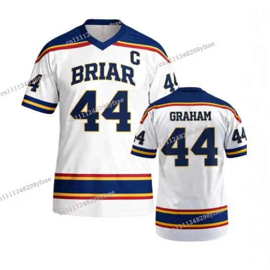 Blair Graham Unisex Short Sleeves Comfortable and Breathable for TV Off Campus
Blair Graham Unisex Short Sleeves Comfortable and Breathable for TV Off Campus