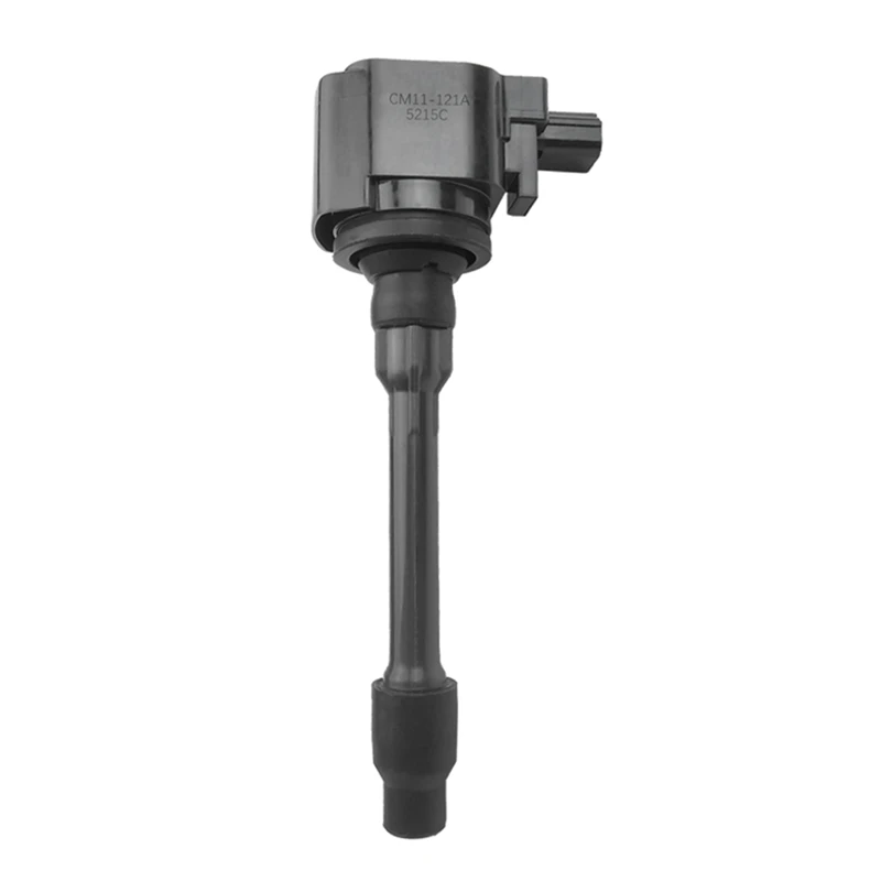 For Honda HR-V JAZZ VEZEL CR-V Civic Fit Freed 1.3L 1.5L 2015-2018 30520-5R0-013 CM11-121 Ignition Coil
For Honda HR-V JAZZ VEZEL CR-V Civic Fit Freed 1.3L 1.5L 2015-2018 30520-5R0-013 CM11-121 Ignition Coil