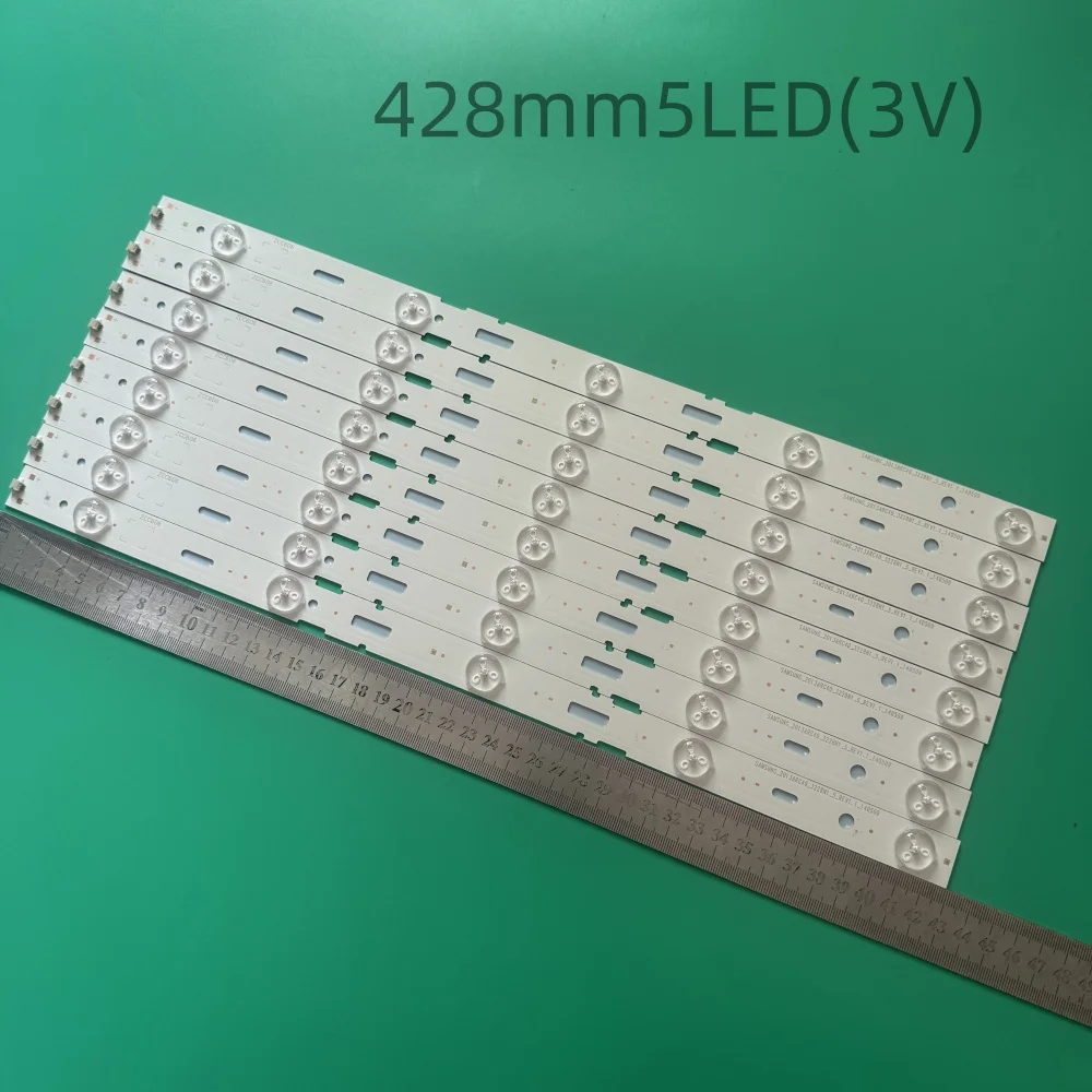 LED Strip for Grundig 40VLE5520BG 40VLX7000BP 40VLE565BG 40-LB-M520 40VLE4421BF 40VLE6520BL 2013ARC40_3228N1 LED40K30JD
LED Strip for Grundig 40VLE5520BG 40VLX7000BP 40VLE565BG 40-LB-M520 40VLE4421BF 40VLE6520BL 2013ARC40_3228N1 LED40K30JD