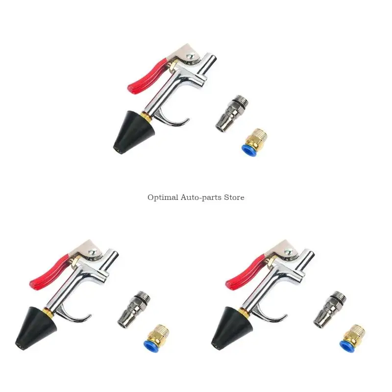 Professional Blower For Automotive Dusting Equipment Maintenance Air Blower
Professional Blower For Automotive Dusting Equipment Maintenance Air Blower