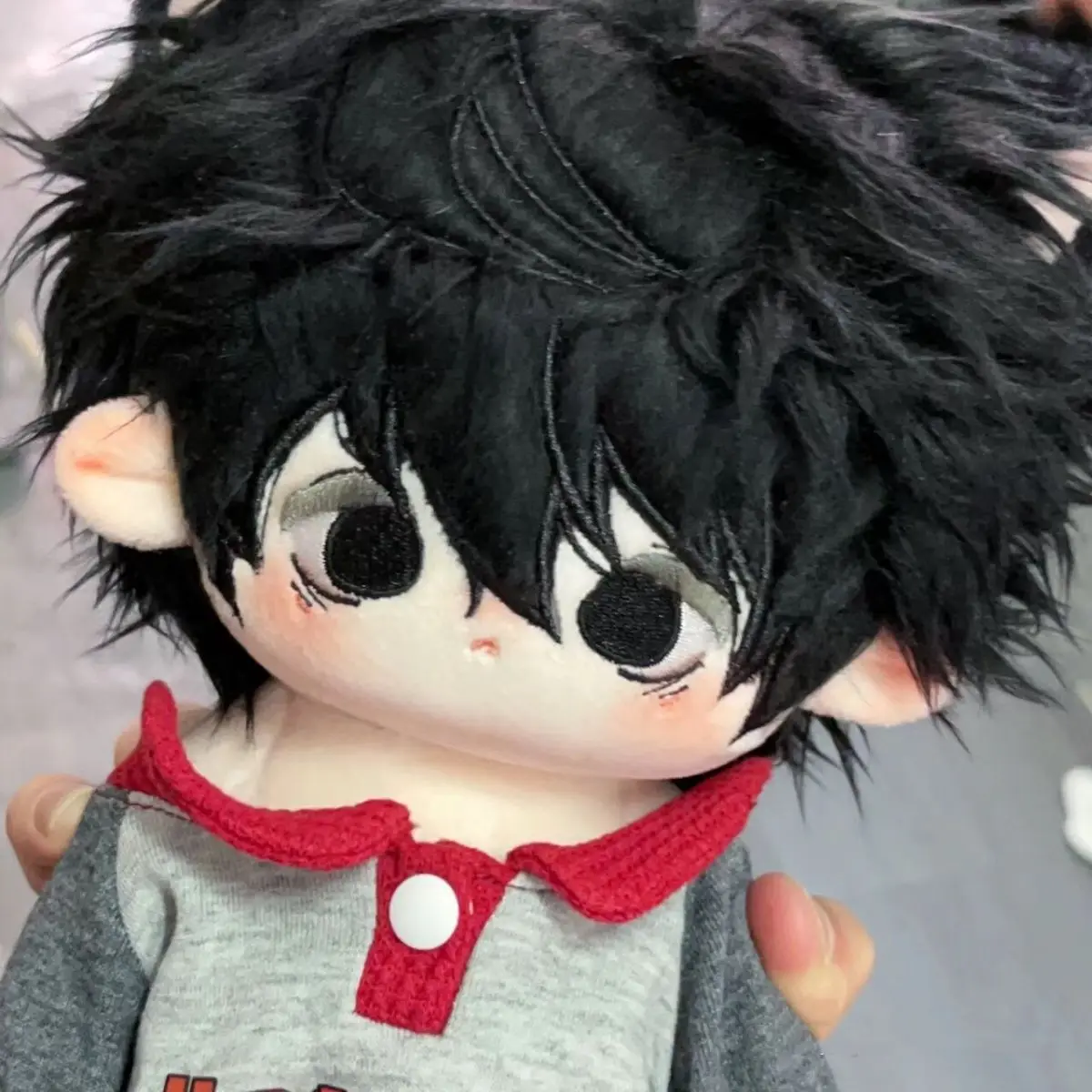 Фаршированная 20 см аниме Death Note L Lawliet, плюшевая кукла для косплея со скелетом, милая мультяшная игрушка для детей, подарки на день рождения
Фаршированная 20 см аниме Death Note L Lawliet, плюшевая кукла для косплея со скелетом, милая мультяшная игрушка для детей, подарки на день рождения