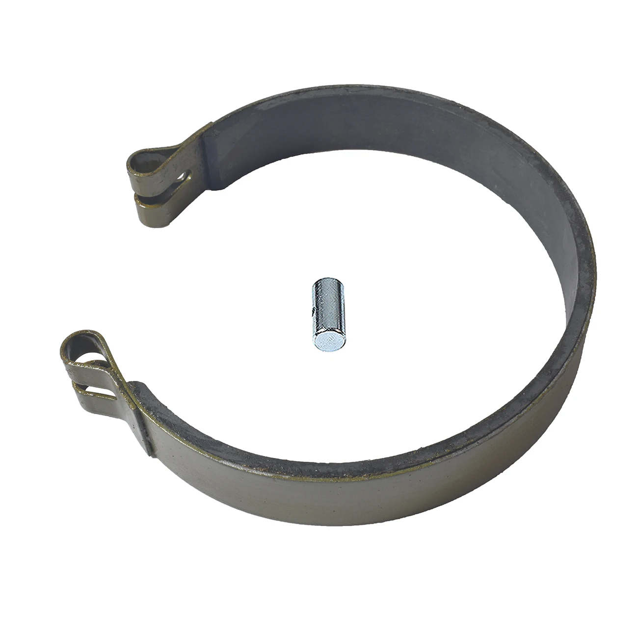 sthus Go Kart Mini Bike 5" Brake Band & Pin Fit for Go-Cart ATV Minibike Brake Drum
sthus Go Kart Mini Bike 5" Brake Band & Pin Fit for Go-Cart ATV Minibike Brake Drum