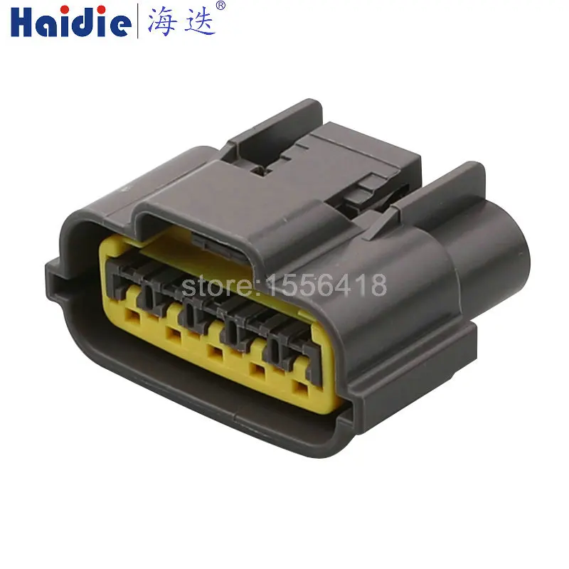 1-20 sets 5pin cable wire harness connector housing plug connector HD059-2.2-21
1-20 sets 5pin cable wire harness connector housing plug connector HD059-2.2-21