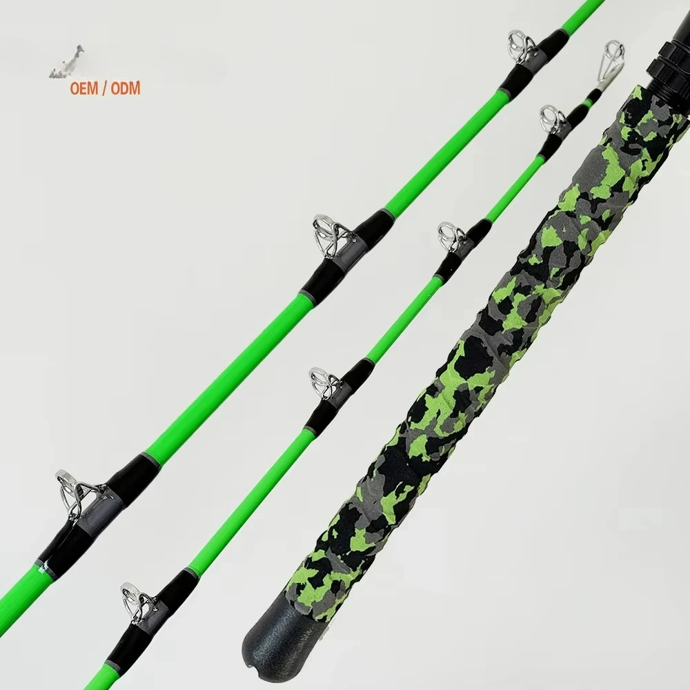 Новинка 2025 года, OEM, большая игра, удочка для литья сома, удочка для рыбалки, оптовая продажа, удочка для сома 
Новинка 2025 года, OEM, большая игра, удочка для литья сома, удочка для рыбалки, оптовая продажа, удочка для сома