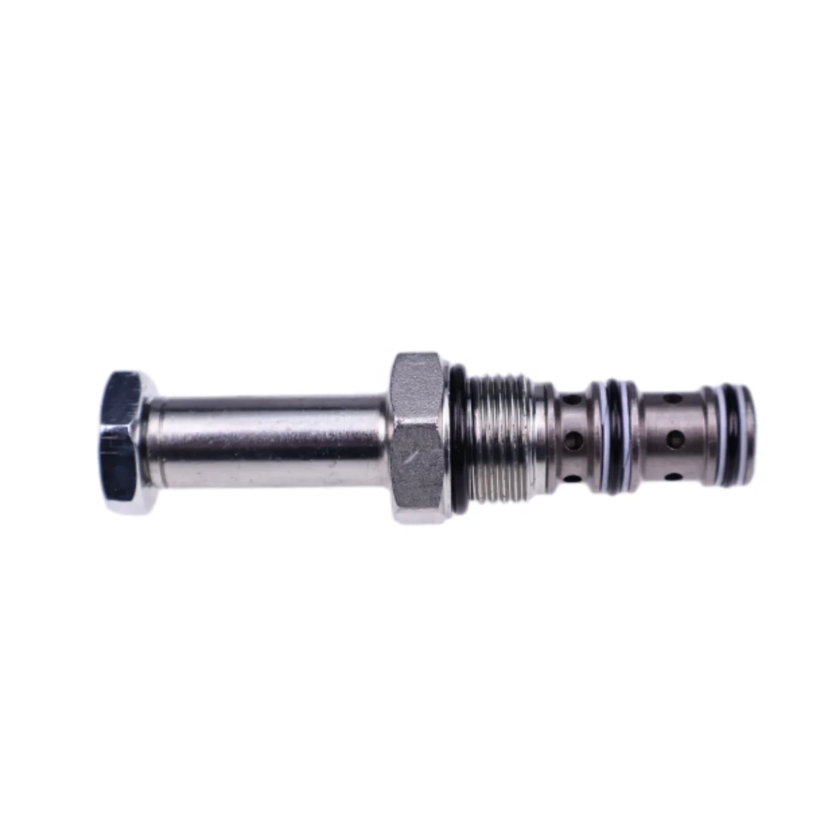 Replacement Solenoid Valve L99910 for RS6-42 RS8-42 RS8-44 Construction Equipment
Replacement Solenoid Valve L99910 for RS6-42 RS8-42 RS8-44 Construction Equipment
