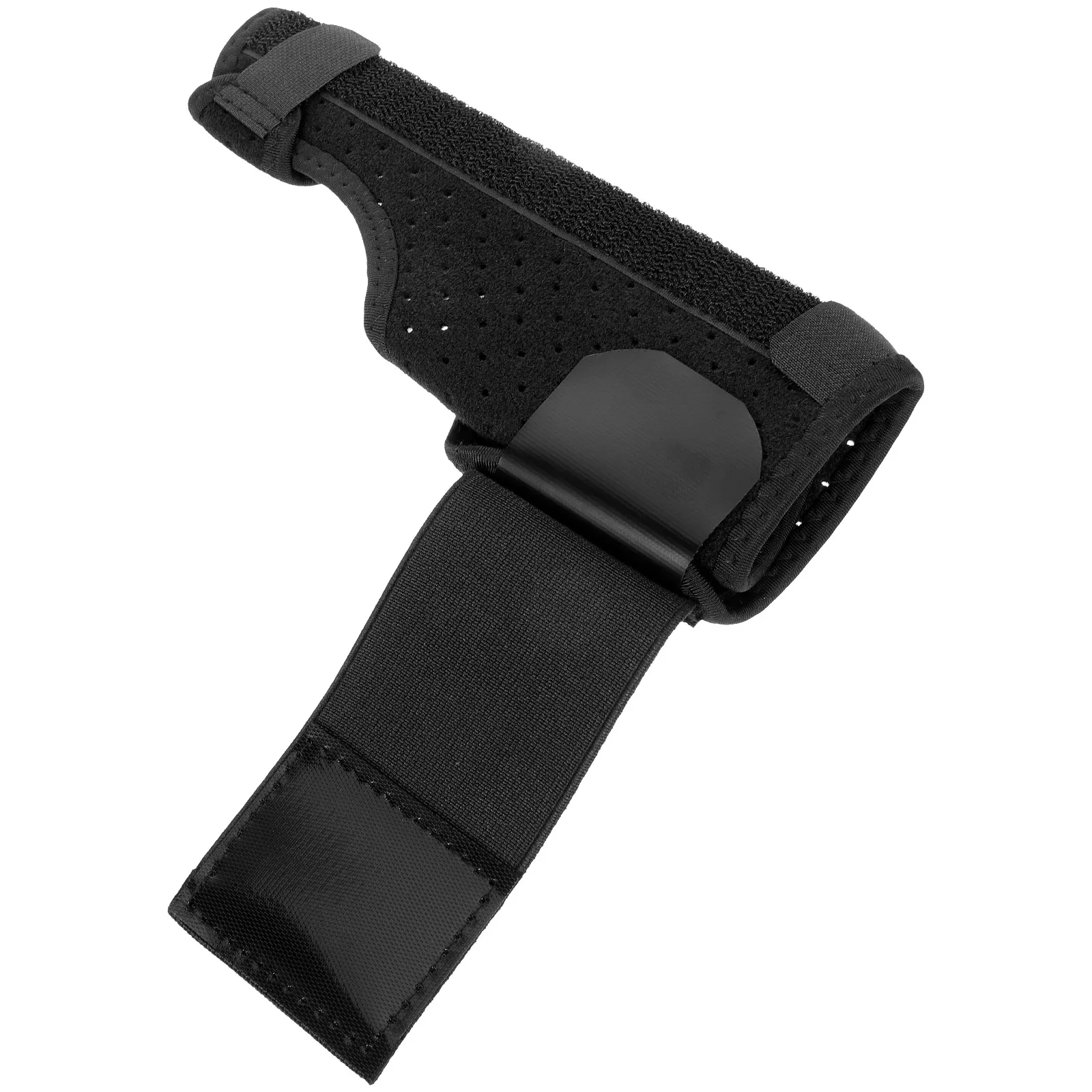 Little Finger Splint Broken Fingers Support Thumb Brace Nylon Trigger finger splints arthritis breathable sturdy durable
Little Finger Splint Broken Fingers Support Thumb Brace Nylon Trigger finger splints arthritis breathable sturdy durable