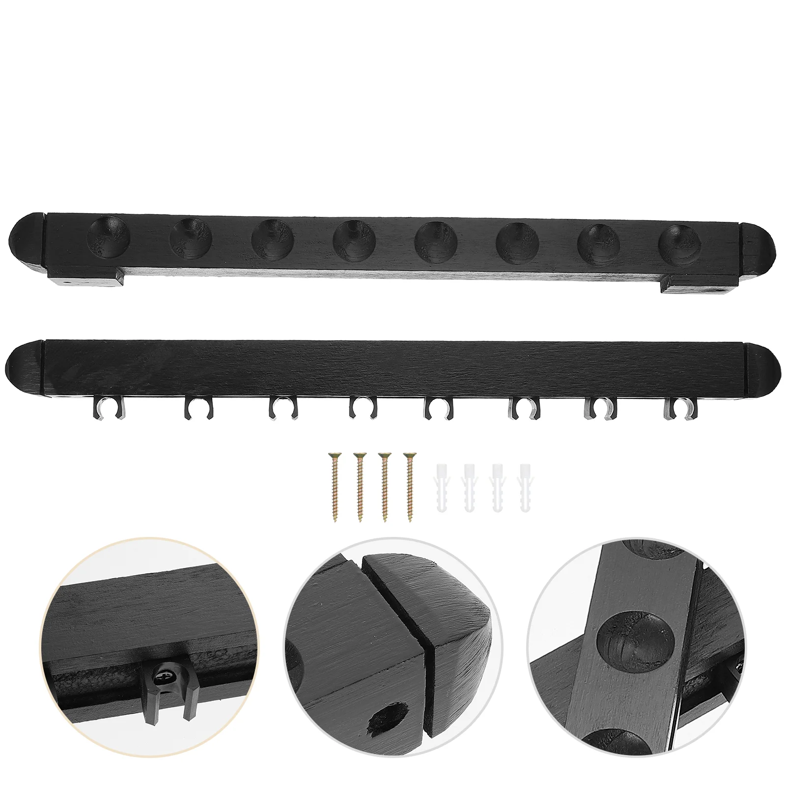 Billiard Rack Stick Holder Wooden Metal Stand Wall ganizer Cue Pole Pool Table Accessories Accessories Table
Billiard Rack Stick Holder Wooden Metal Stand Wall ganizer Cue Pole Pool Table Accessories Accessories Table