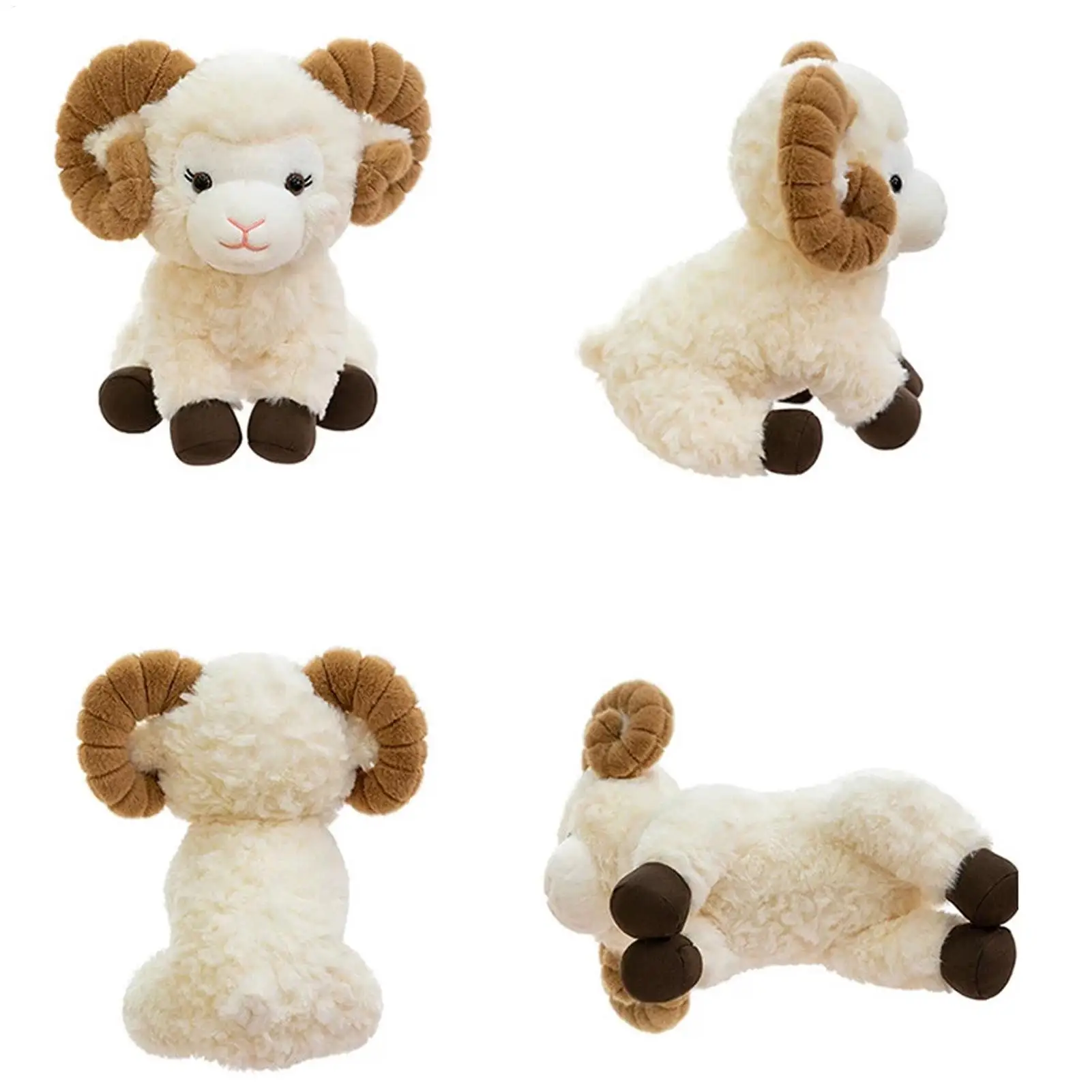 Sheep Stuffed Animal Small Soft Funny Throw Pillows Comfort Sheep Stuffed Animal Doll For Kids Boys Girls Women Home Bedroom
Sheep Stuffed Animal Small Soft Funny Throw Pillows Comfort Sheep Stuffed Animal Doll For Kids Boys Girls Women Home Bedroom