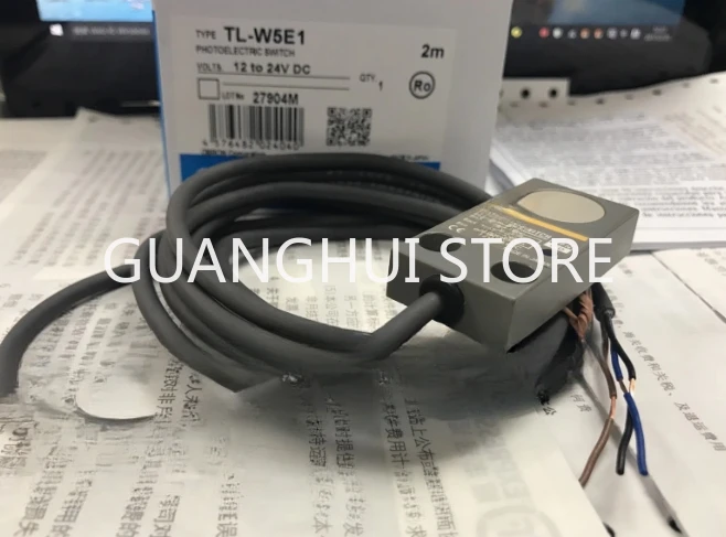 TL-T2F15 TL-W5E1 TL-T2E2 TL-T2E1 TL-T5ME1 Brand New Original Sensor Module Spot
TL-T2F15 TL-W5E1 TL-T2E2 TL-T2E1 TL-T5ME1 Brand New Original Sensor Module Spot