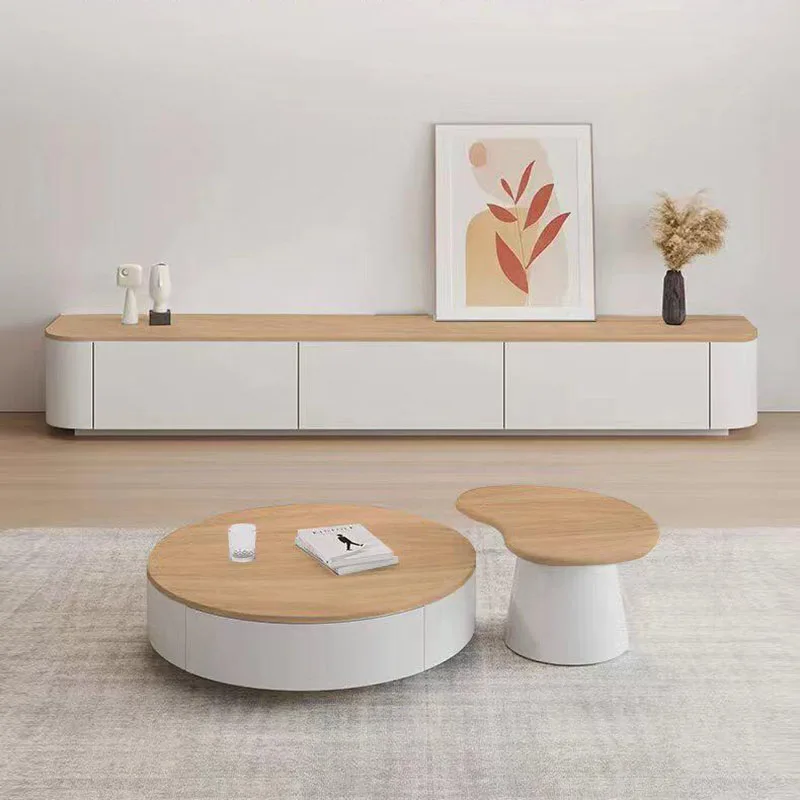 Organizer Luxury Tv Table Living Room Mobile Modern Display Mobile Living Room Tv Stands Drawers Muebles Chinese Style Furniture
Organizer Luxury Tv Table Living Room Mobile Modern Display Mobile Living Room Tv Stands Drawers Muebles Chinese Style Furniture