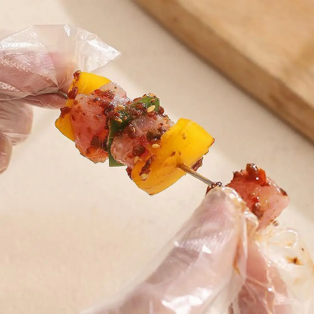 Round Skewer Rack Air Fryer Rack Stainless Steel Air Fryer Skewer Stand with 48 Skewers Vertical Meat Skewers Rack for Cooking
Round Skewer Rack Air Fryer Rack Stainless Steel Air Fryer Skewer Stand with 48 Skewers Vertical Meat Skewers Rack for Cooking