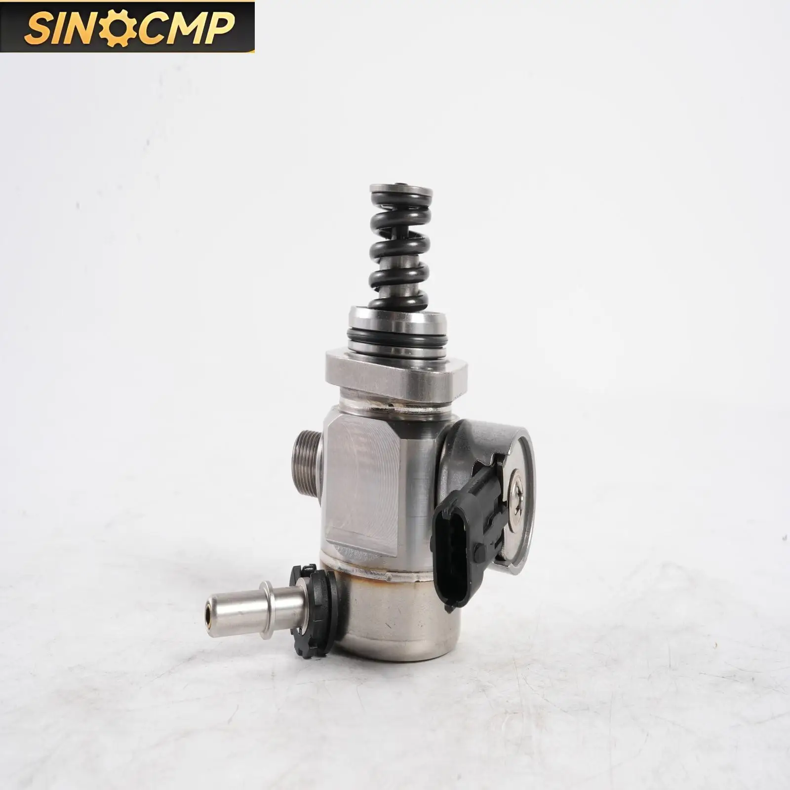 Топливный насос высокого давления для Hyundai Sonata Santa Fe Sport 353202GTA0, прямая замена
Топливный насос высокого давления для Hyundai Sonata Santa Fe Sport 353202GTA0, прямая замена