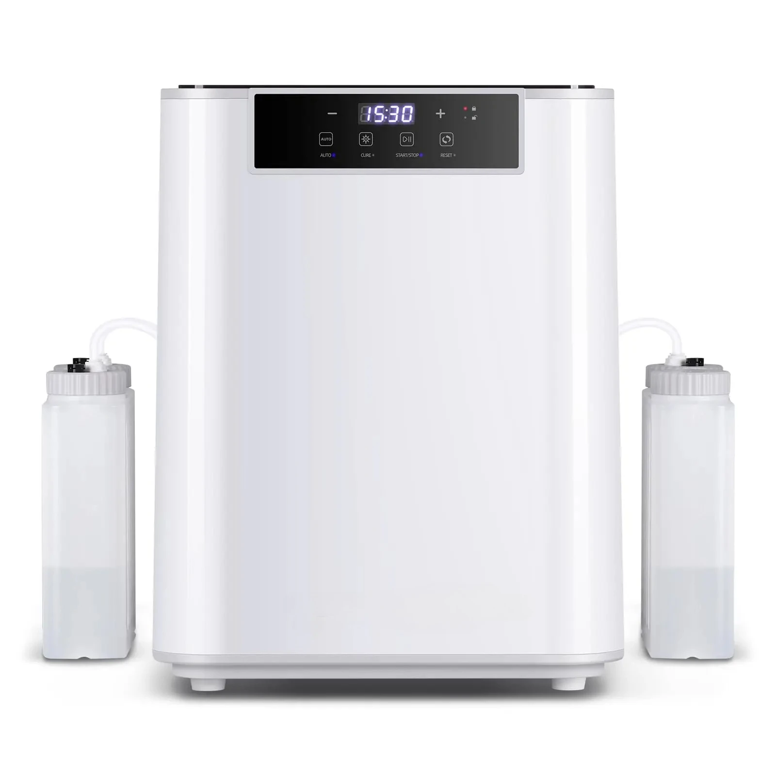Hot sale Wash & Cure Max, 14.9L Ultra-Large Wash and Cure Station
Hot sale Wash & Cure Max, 14.9L Ultra-Large Wash and Cure Station