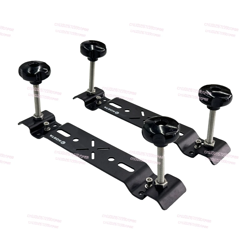 Roof escape plate Platform bracket holder Sand-proof plate mounting frame Platform crossbar Wear-resistant luggage rack
Roof escape plate Platform bracket holder Sand-proof plate mounting frame Platform crossbar Wear-resistant luggage rack