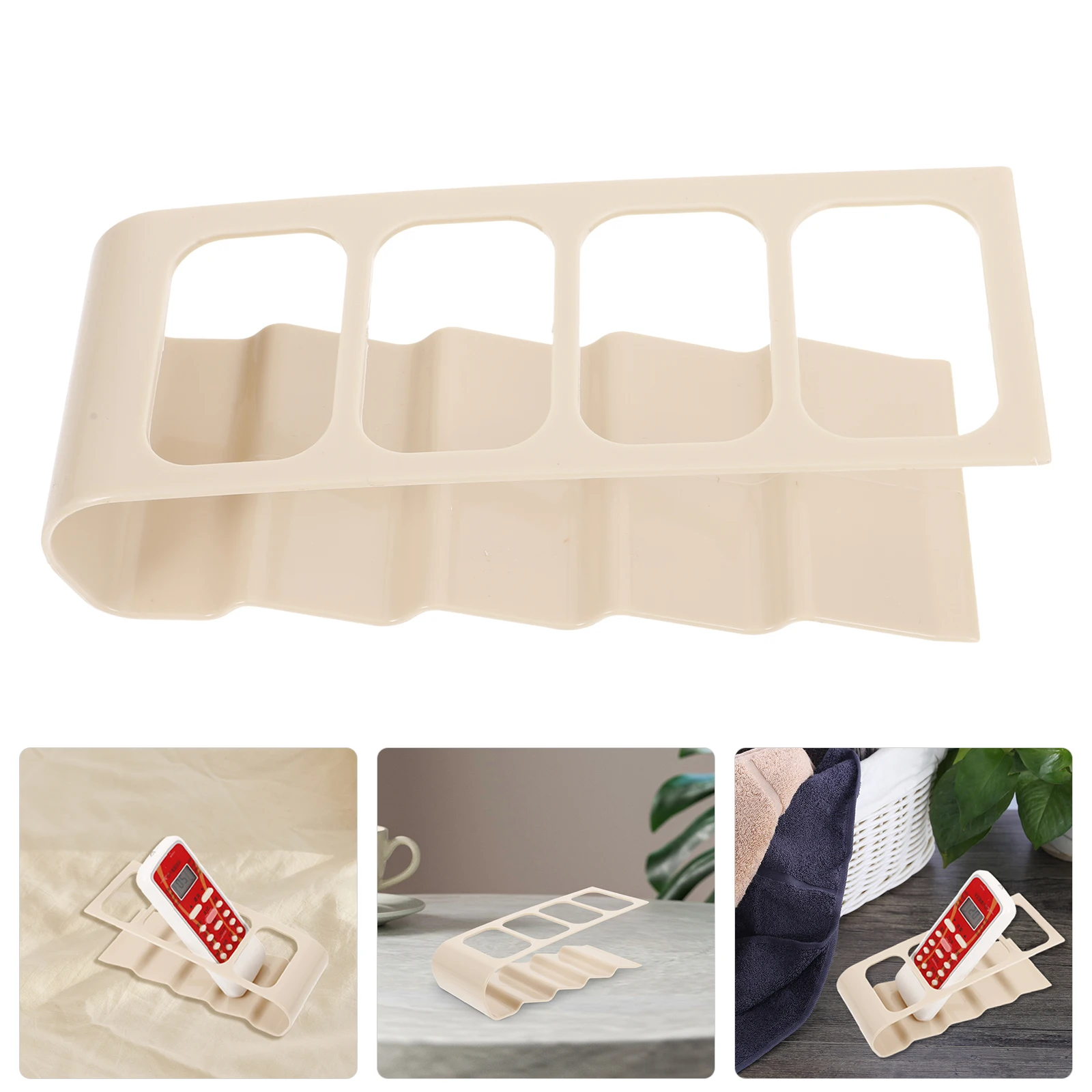 4 Frame Remote Control Storage Rack Holder Compact Design Material Stand Small Size Organizer File Folder
4 Frame Remote Control Storage Rack Holder Compact Design Material Stand Small Size Organizer File Folder