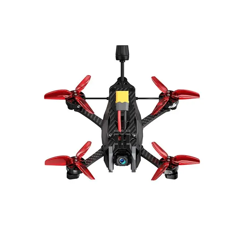 Axisflying Manta30 3-дюймовый дрон FPV с камерой GPS O4 Lite VTX с контроллером полета Argus F745 AIO Бесщеточные двигатели 2650KV
Axisflying Manta30 3-дюймовый дрон FPV с камерой GPS O4 Lite VTX с контроллером полета Argus F745 AIO Бесщеточные двигатели 2650KV