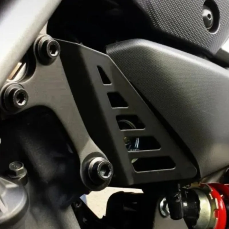 2023 Moto Parts For YAMAHA TRACER7 TRACER 7 GT TRACER7GT 2020 2021 Motorcycle Accessories Aluminium Accelerator Control Cover
2023 Moto Parts For YAMAHA TRACER7 TRACER 7 GT TRACER7GT 2020 2021 Motorcycle Accessories Aluminium Accelerator Control Cover