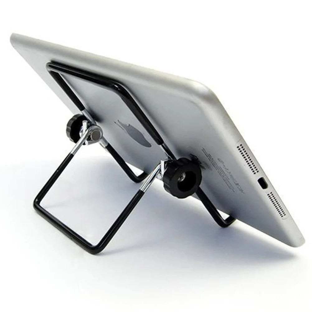 5 -8inch Metal Bracket Tablet Stand Foldable Holder Cell Alluminium Portable /Tablet
5 -8inch Metal Bracket Tablet Stand Foldable Holder Cell Alluminium Portable /Tablet