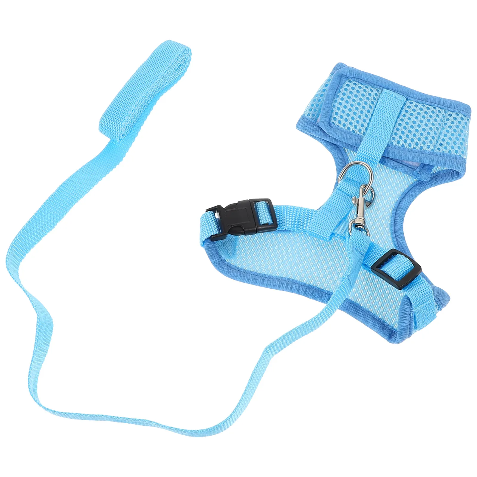 1 set Pet Chicken Strap Belt Walking Harness Leash Durable Rooster Hen Pull Rope Fabric Chickens Enjoyable Outdoor Activities
1 set Pet Chicken Strap Belt Walking Harness Leash Durable Rooster Hen Pull Rope Fabric Chickens Enjoyable Outdoor Activities