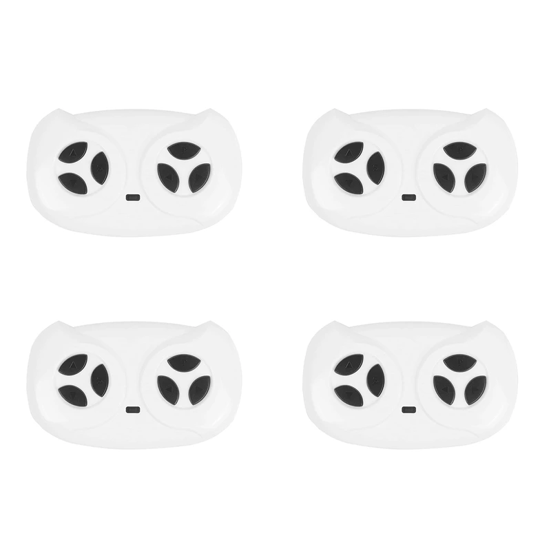 4X Children Electric Car Remote Controller Children Electric Vehicles Replacement Parts,White
4X Children Electric Car Remote Controller Children Electric Vehicles Replacement Parts,White