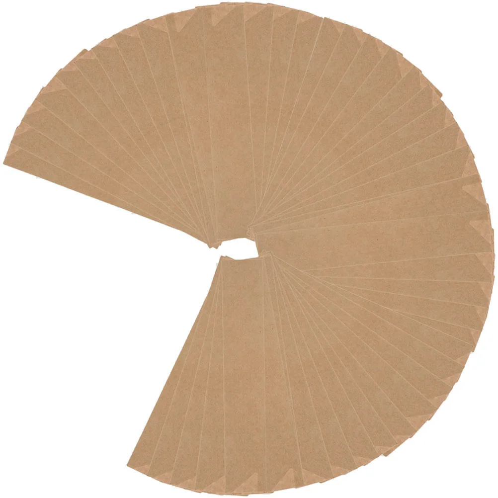 Chopsticks Kraft Bag Packing Sleeves Paper Cutlery Cover Wrapping Bags One Time Tableware
Chopsticks Kraft Bag Packing Sleeves Paper Cutlery Cover Wrapping Bags One Time Tableware