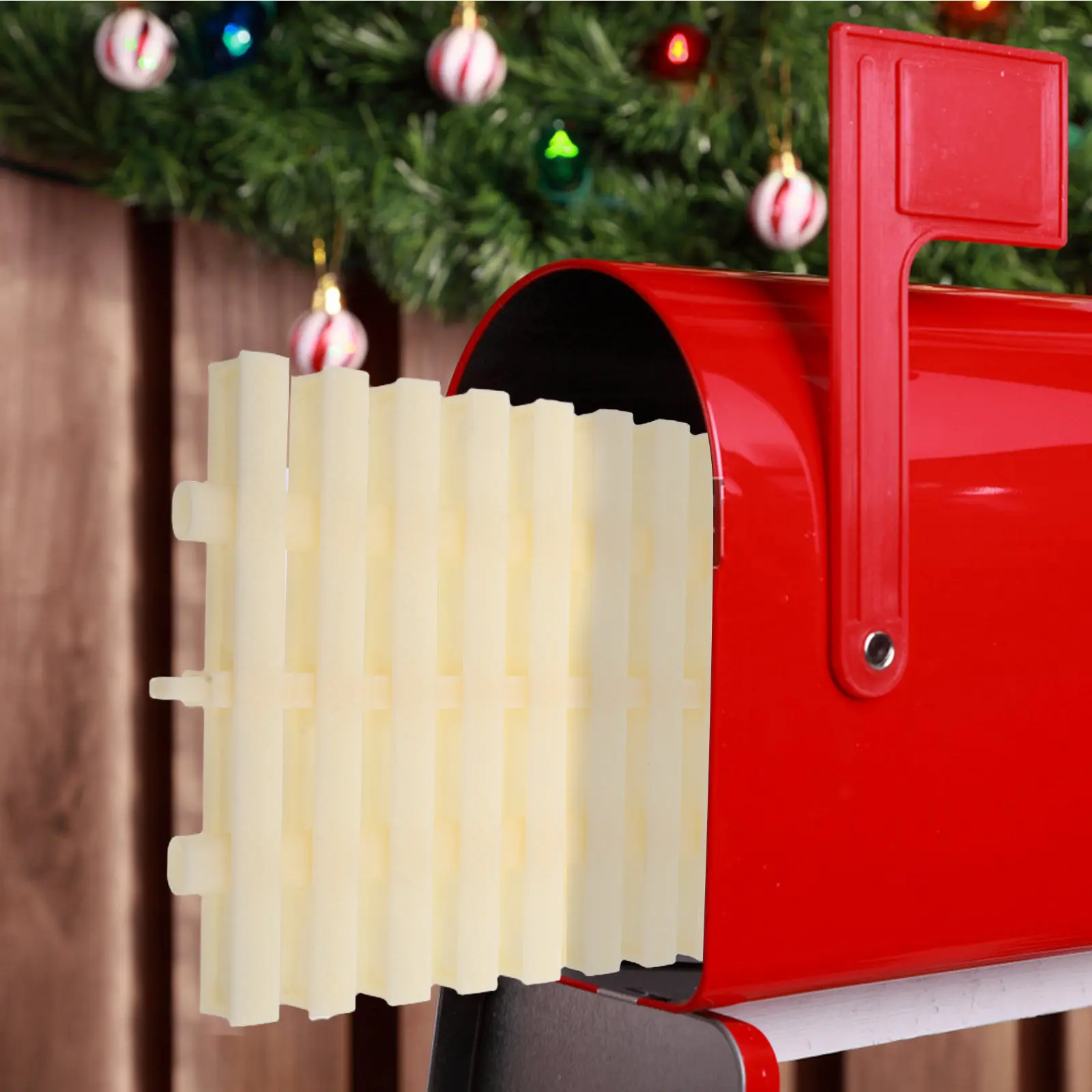 Waterproof Mailbox Bottom Mat Featuring Spliced Plastic Drainage Grid Easy Install Outdoor Floor Tile for Wet Areas Non-Slip
Waterproof Mailbox Bottom Mat Featuring Spliced Plastic Drainage Grid Easy Install Outdoor Floor Tile for Wet Areas Non-Slip