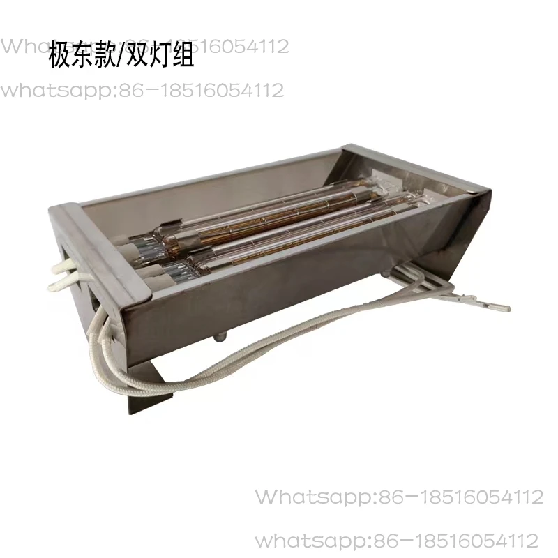 Edge Banding Strip Heating Baking Lamp, Preheating Baking Lamp Tube, Edge Banding Machine Accessories
Edge Banding Strip Heating Baking Lamp, Preheating Baking Lamp Tube, Edge Banding Machine Accessories