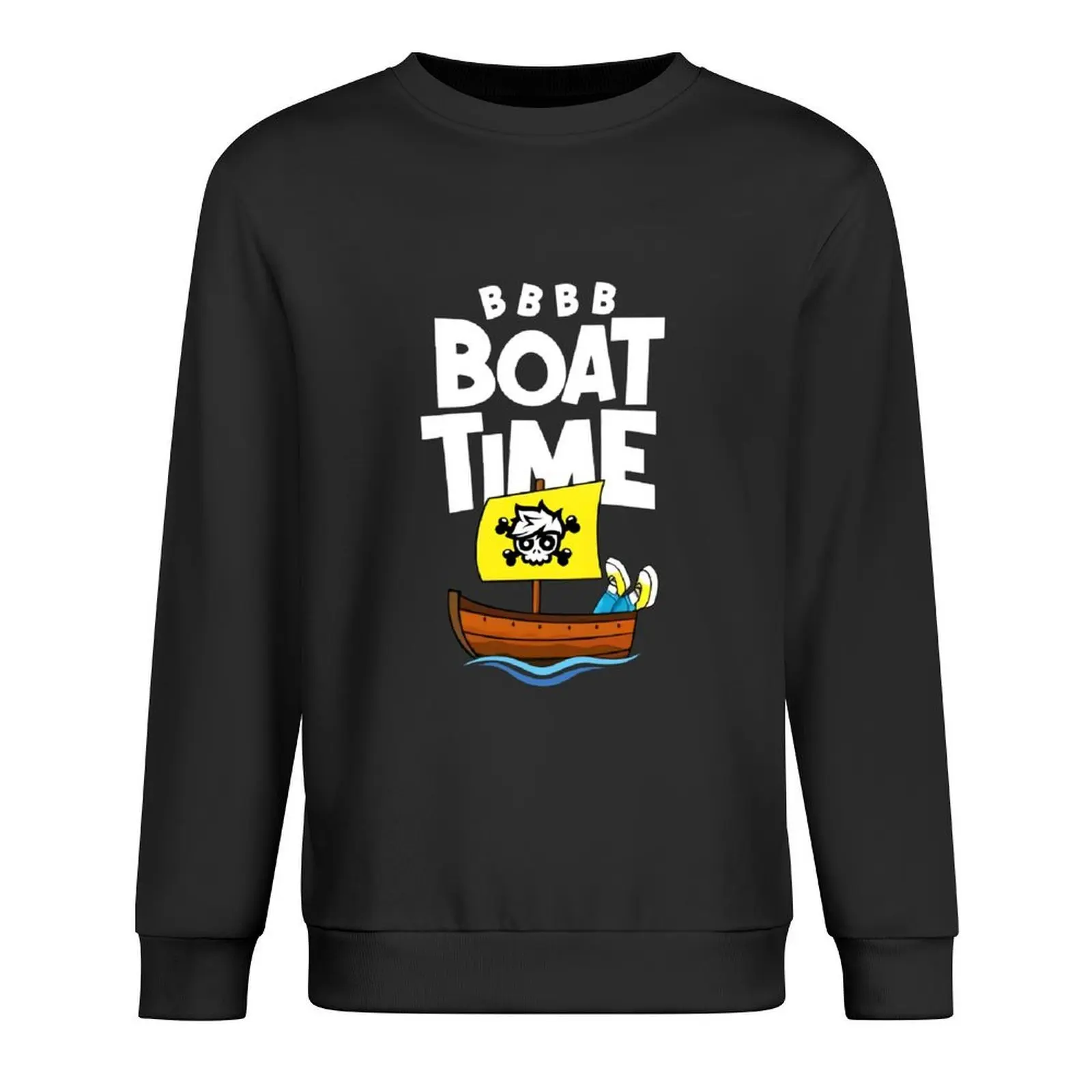 Crainer Merch Boat Time Tee Boat Time Pullover aesthetic clothing men clothing autumn jacket men anime clothes sweatshirt male
Crainer Merch Boat Time Tee Boat Time Pullover aesthetic clothing men clothing autumn jacket men anime clothes sweatshirt male