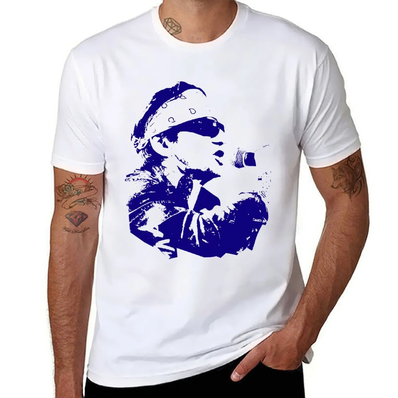 Футболка Jura Stublic, футболки для мужчин, футболки с рисунком, мужская футболка, хлопковая футболка высокого качества, мужская повседневная футболка
Футболка Jura Stublic, футболки для мужчин, футболки с рисунком, мужская футболка, хлопковая футболка высокого качества, мужская повседневная футболка