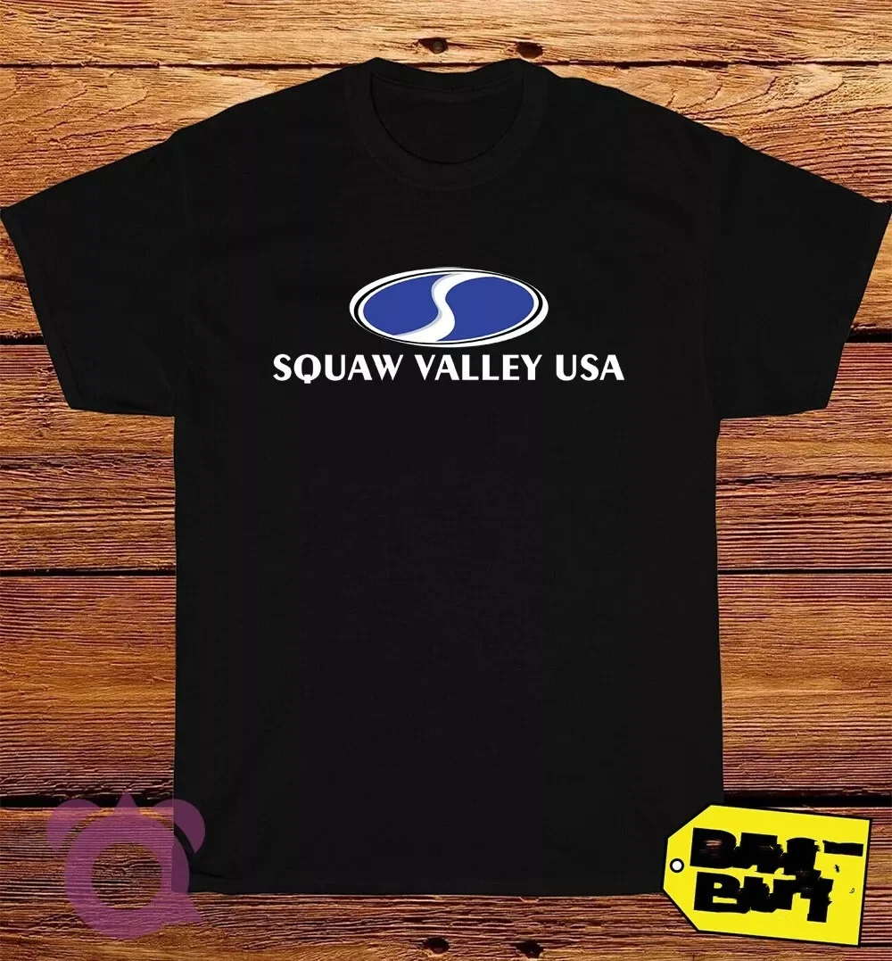 2025 Summer Black/Gray/Navy/White T-shirt Squad Valley Printed Cotton Round Neck Loose Casual Fashion Trend Top
2025 Summer Black/Gray/Navy/White T-shirt Squad Valley Printed Cotton Round Neck Loose Casual Fashion Trend Top