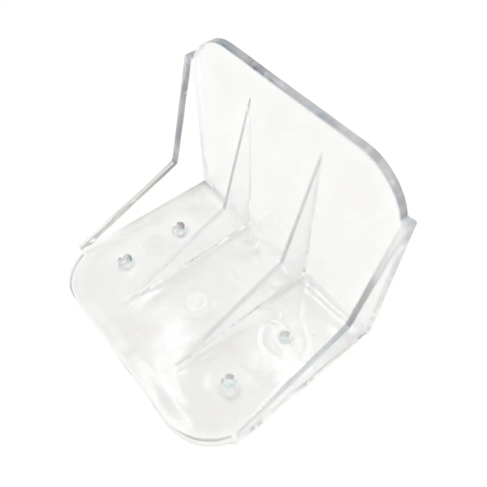 Heavyduty Roof Snow Guard Clear Plastic Metal Gutter Guards Prevent Damage for Home Supplies
Heavyduty Roof Snow Guard Clear Plastic Metal Gutter Guards Prevent Damage for Home Supplies