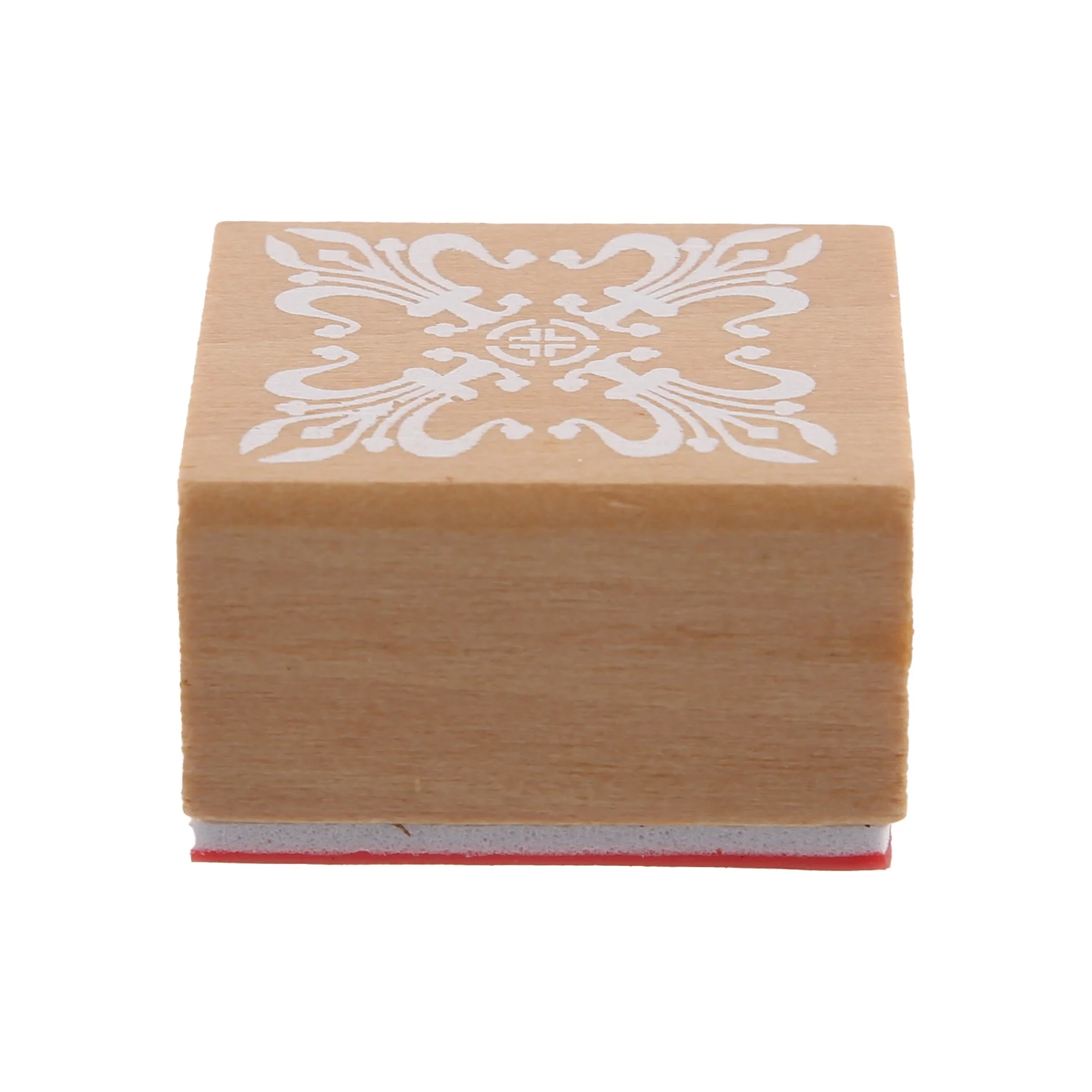 A01E-12Pcs Wooden Stamps Floral Pattern Circles And Squares Decorative Rubber Wooden For DIY Craft Card And Scrapbooking
A01E-12Pcs Wooden Stamps Floral Pattern Circles And Squares Decorative Rubber Wooden For DIY Craft Card And Scrapbooking