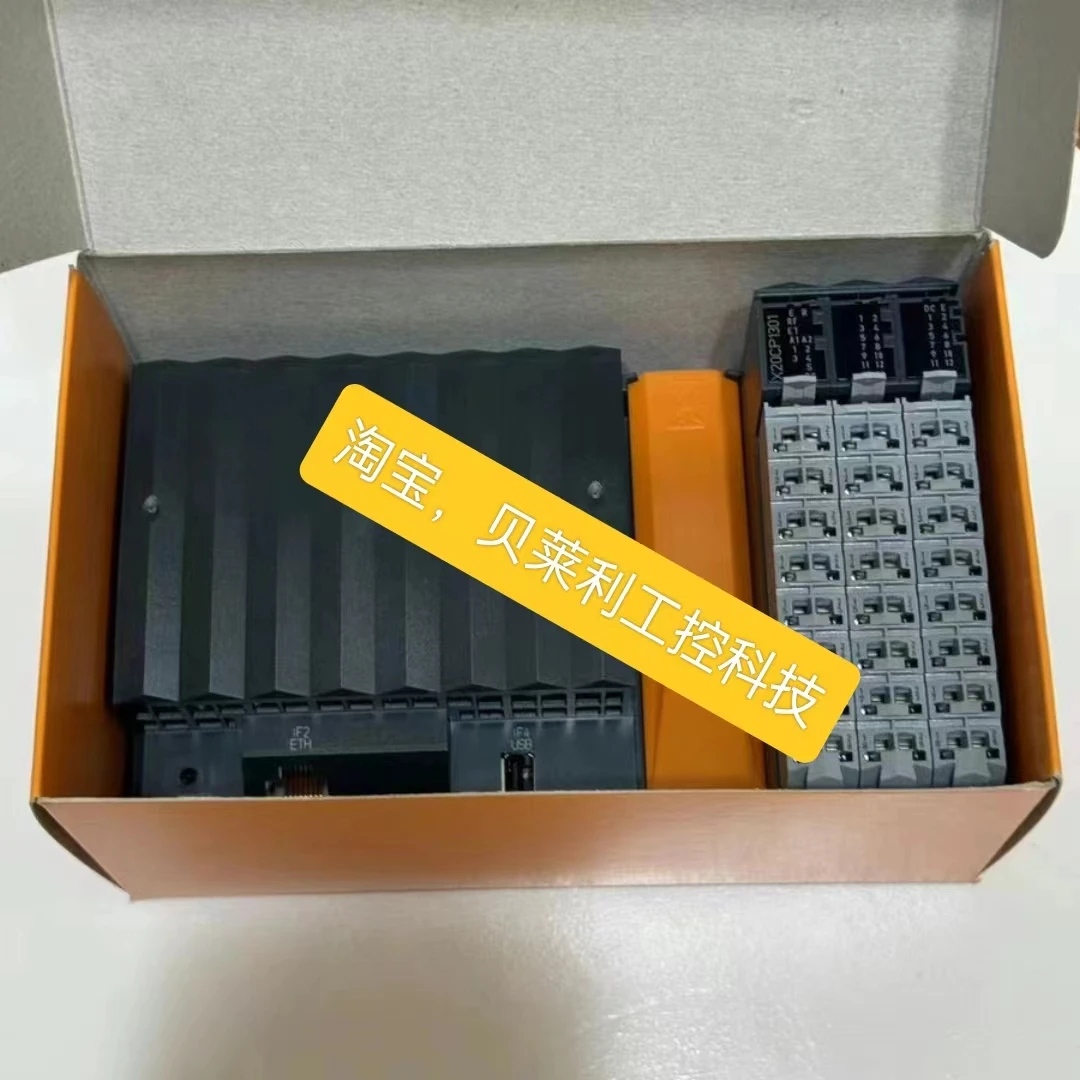 B & R X20CP1381 X20CP1382 CPU new original 
B & R X20CP1381 X20CP1382 CPU new original