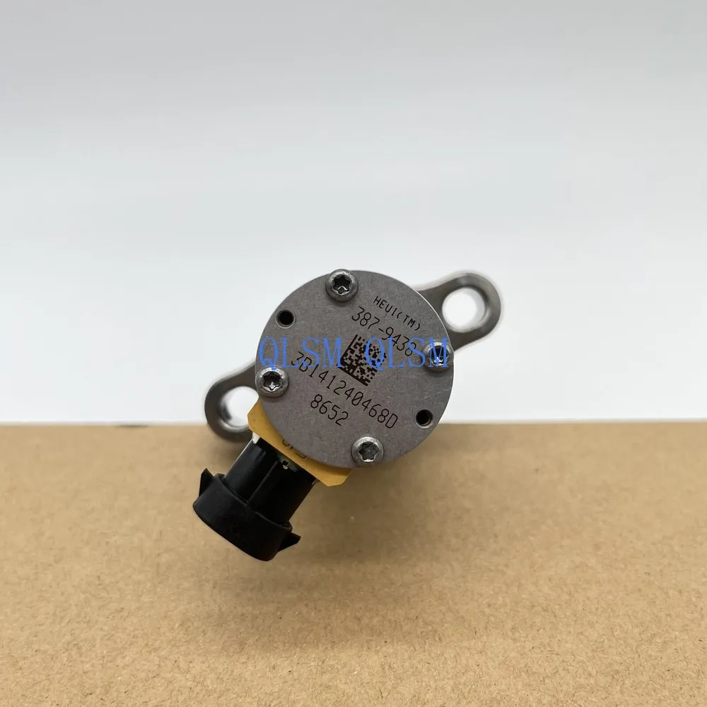 Diesel Engine Parts Common Rail Fuel Injector 387-9438 10R-4764 387-9438 For CAT C9 330D 340D 336D-
Diesel Engine Parts Common Rail Fuel Injector 387-9438 10R-4764 387-9438 For CAT C9 330D 340D 336D-