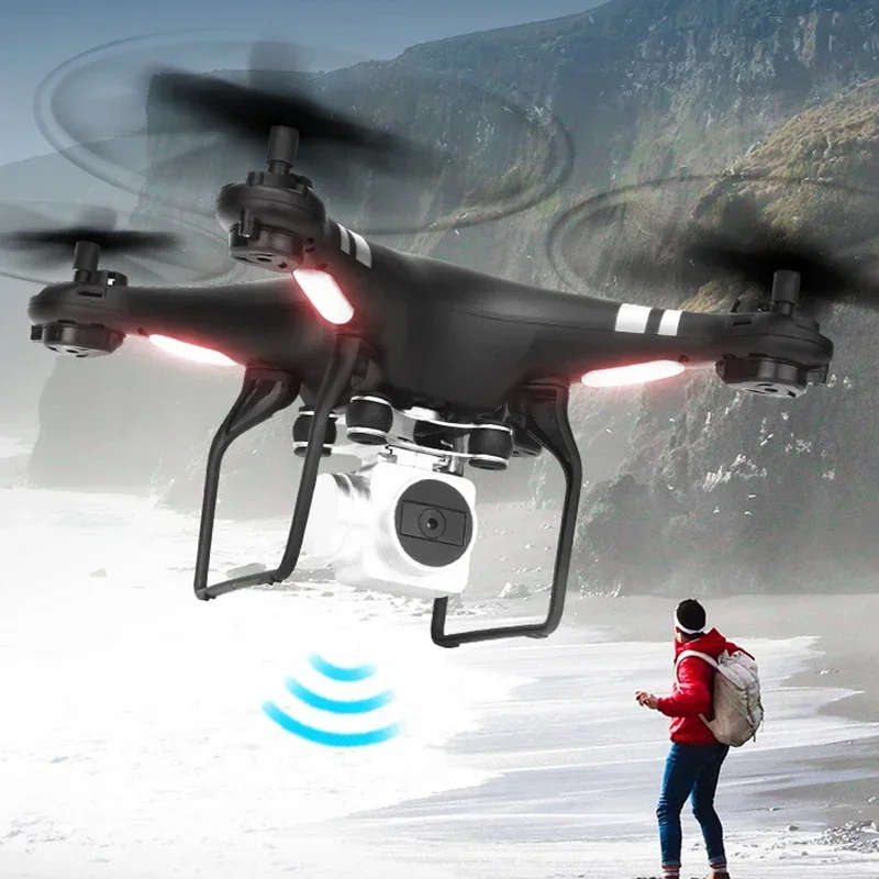 2023 Latest Waterproof Professional Rc Drone With 1080P/4k Camera Rotation Obstacle Avoidance Quadcopter Mini Drone
2023 Latest Waterproof Professional Rc Drone With 1080P/4k Camera Rotation Obstacle Avoidance Quadcopter Mini Drone