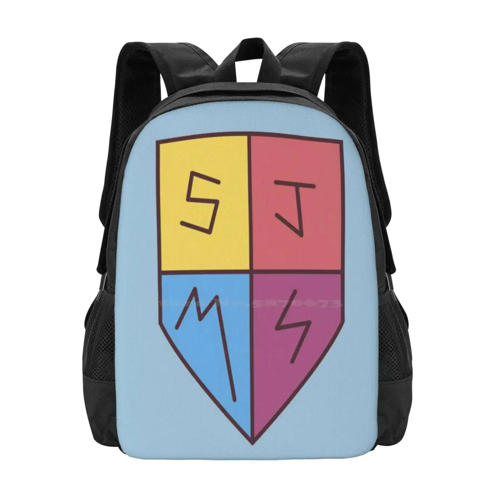 Sjms Backpacks For School Teenagers Girls Travel Bags Amphibia School Anne Boonchuy School Amphibia Sjms Cartoons Amphibia Anne
Sjms Backpacks For School Teenagers Girls Travel Bags Amphibia School Anne Boonchuy School Amphibia Sjms Cartoons Amphibia Anne