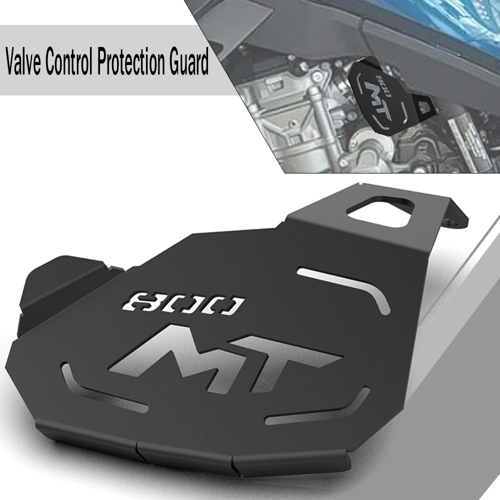 For CFMOTO CF MOTO CF800MT 800 MT Ibex 800 2021 2022 2023 2024 2025 Motorcycle Parts Valve Control Protection Guard Cover Set
For CFMOTO CF MOTO CF800MT 800 MT Ibex 800 2021 2022 2023 2024 2025 Motorcycle Parts Valve Control Protection Guard Cover Set