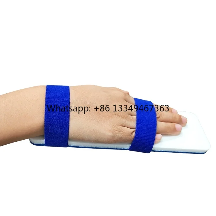 Manufacturer Waterproof Breathable Radiolucent Pediatric Arm Board Board for Immobilizing Factory
Manufacturer Waterproof Breathable Radiolucent Pediatric Arm Board Board for Immobilizing Factory